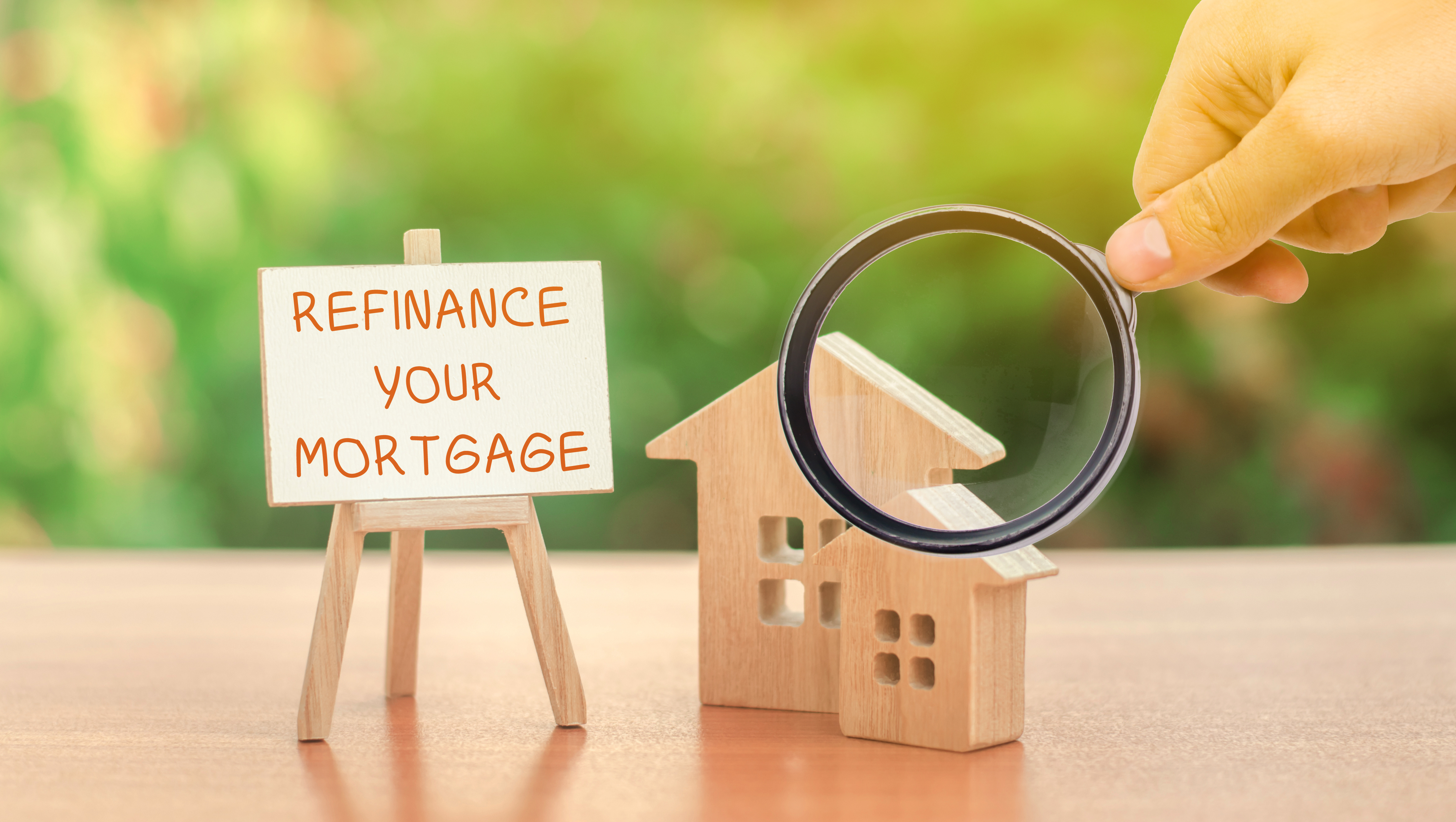 What to Know Before Refinancing a Mortgage | OnPoint Home Lending